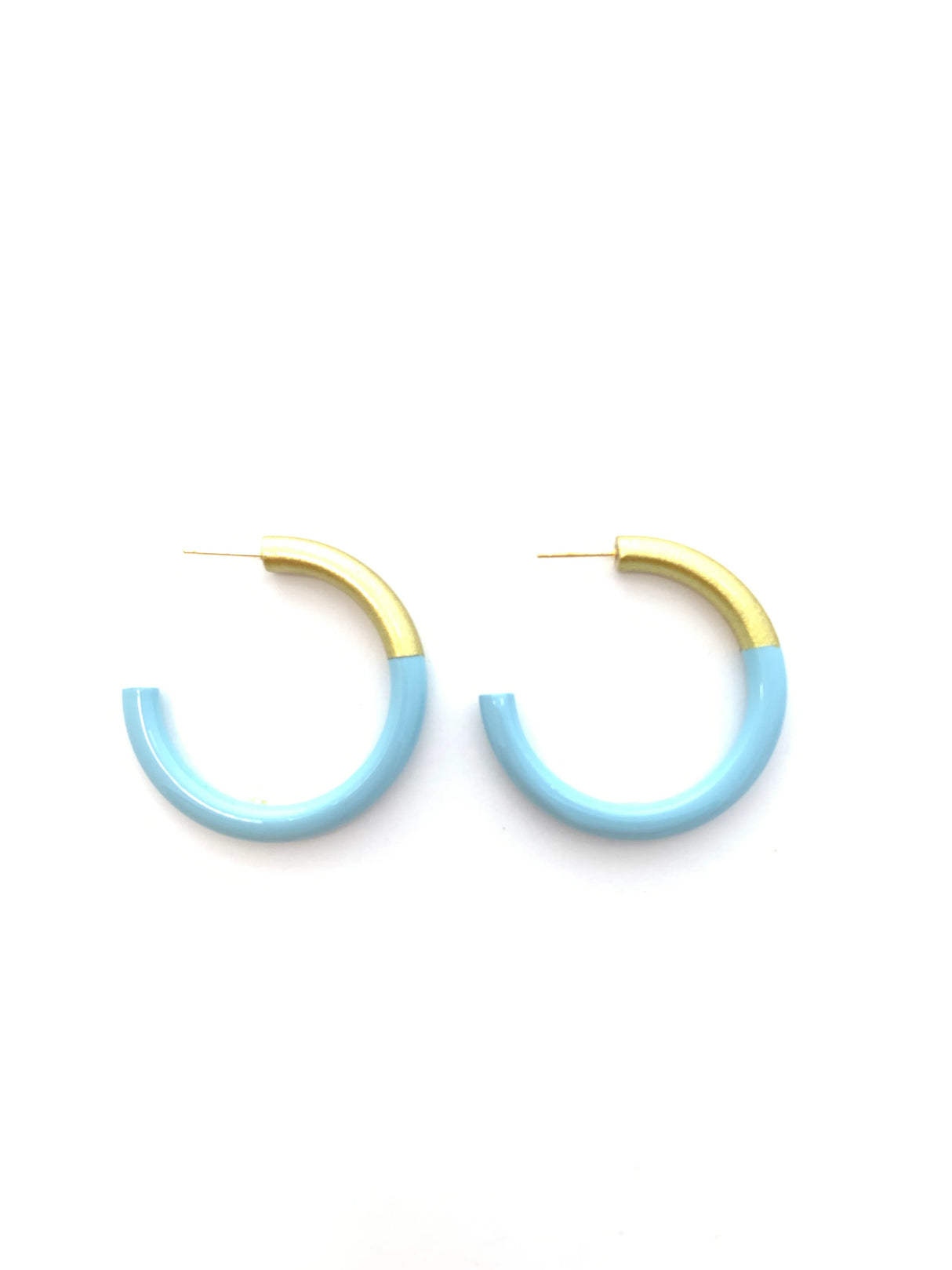 Accessory Jane | Medium Liz Hoops