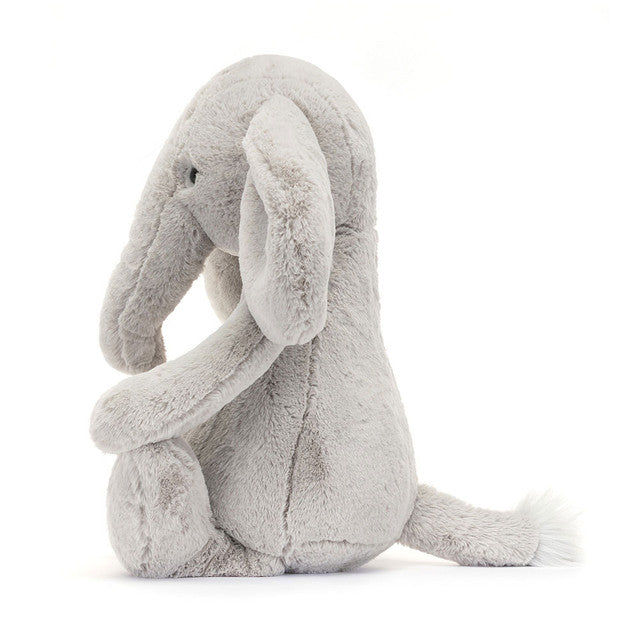 Jellycat | Bashful Luxe Elephant Thuddeus - Huge