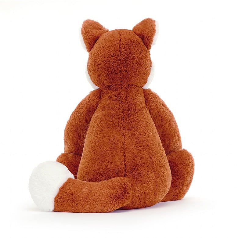 JellyCat | Bashful Fox Cub