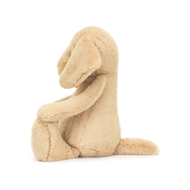 Jellycat | Bashful Lux Puppy - Huge
