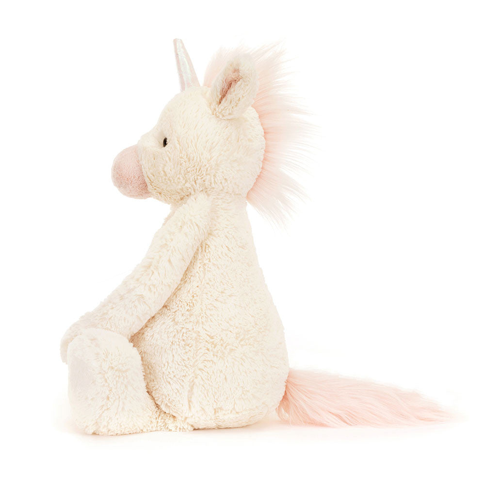 JellyCat | Bashful Unicorn - Huge