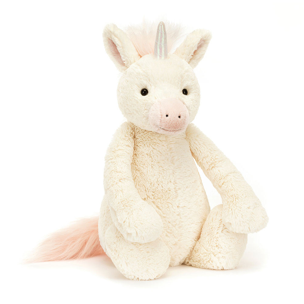 JellyCat | Bashful Unicorn - Huge