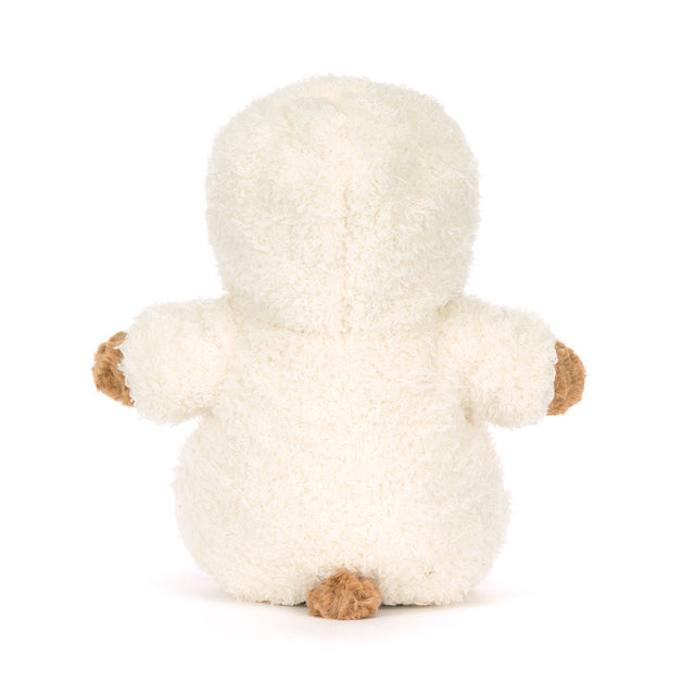 Jellycat | Bartholomew Bear All-In-One Outfit