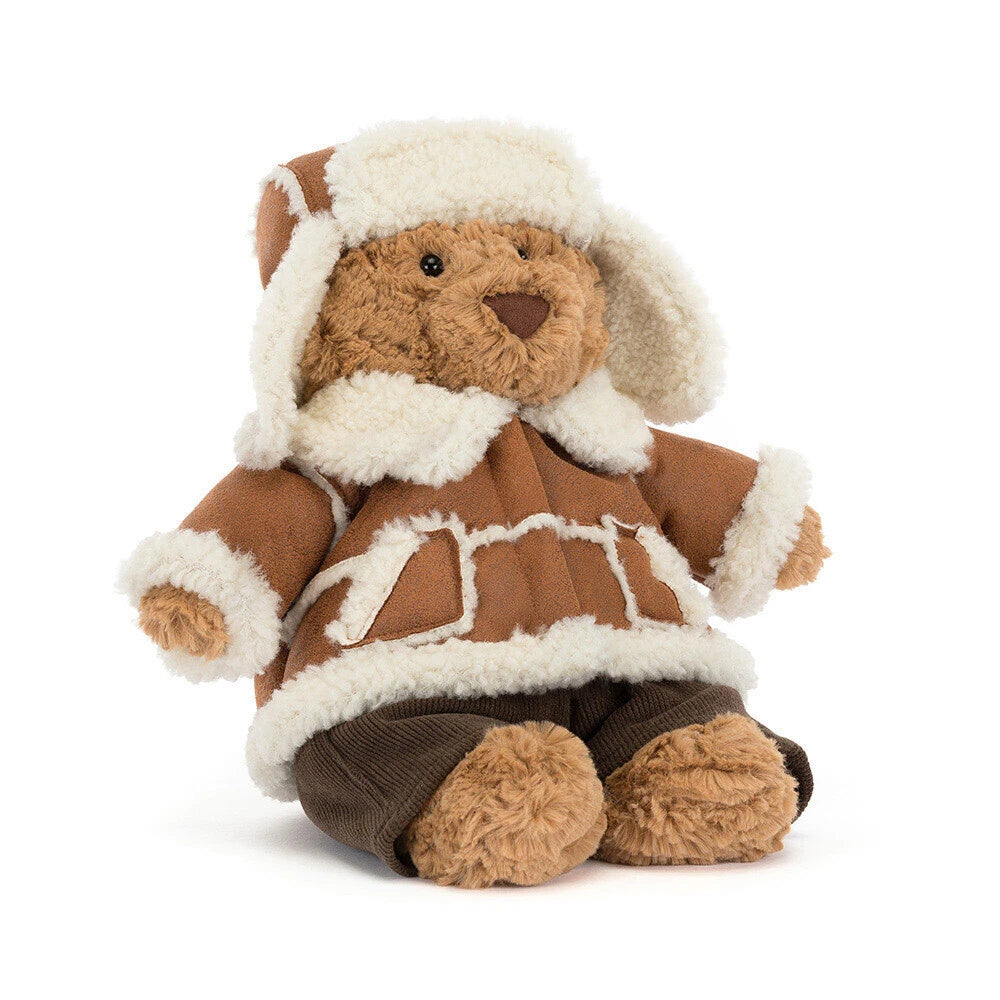 Jellycat | Bartholomew Bear 'Alpine'