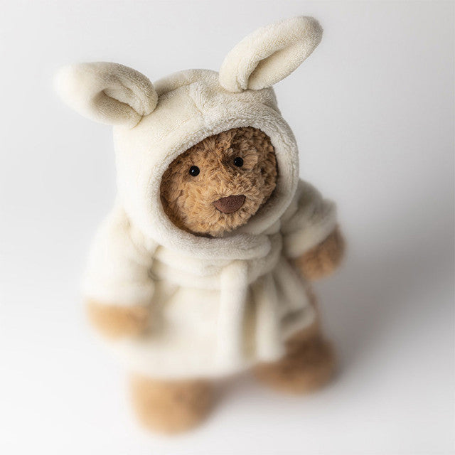 Jellycat | Bartholomew Bear Bathrobe