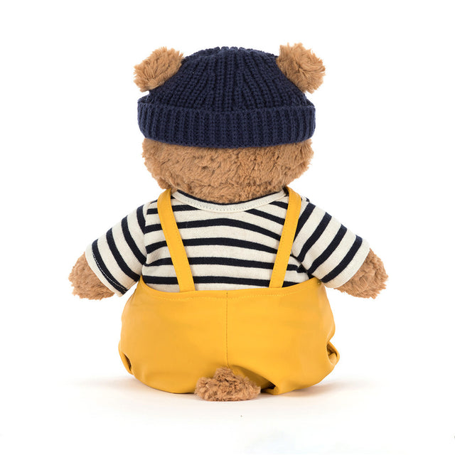 Jellycat | Bartholomew Bear Seafarer Outfit