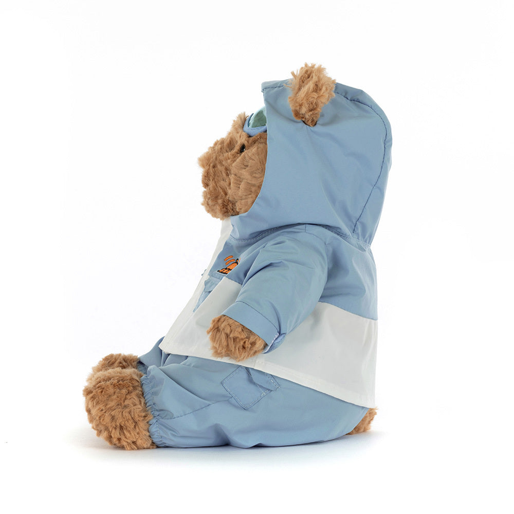 Jellycat | Bartholomew Bear 'Snow Suit'
