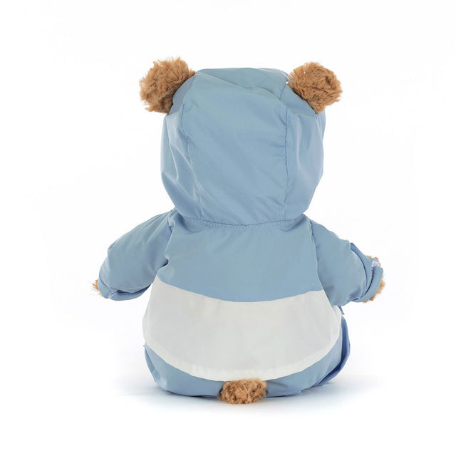 Jellycat | Bartholomew Bear 'Snow Suit'