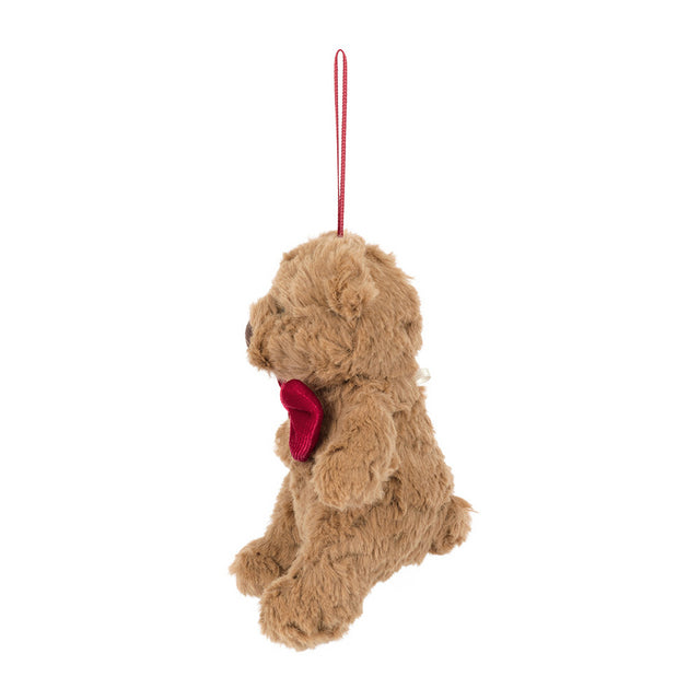 Jellycat | Bartholomew Bear Tree Decoration