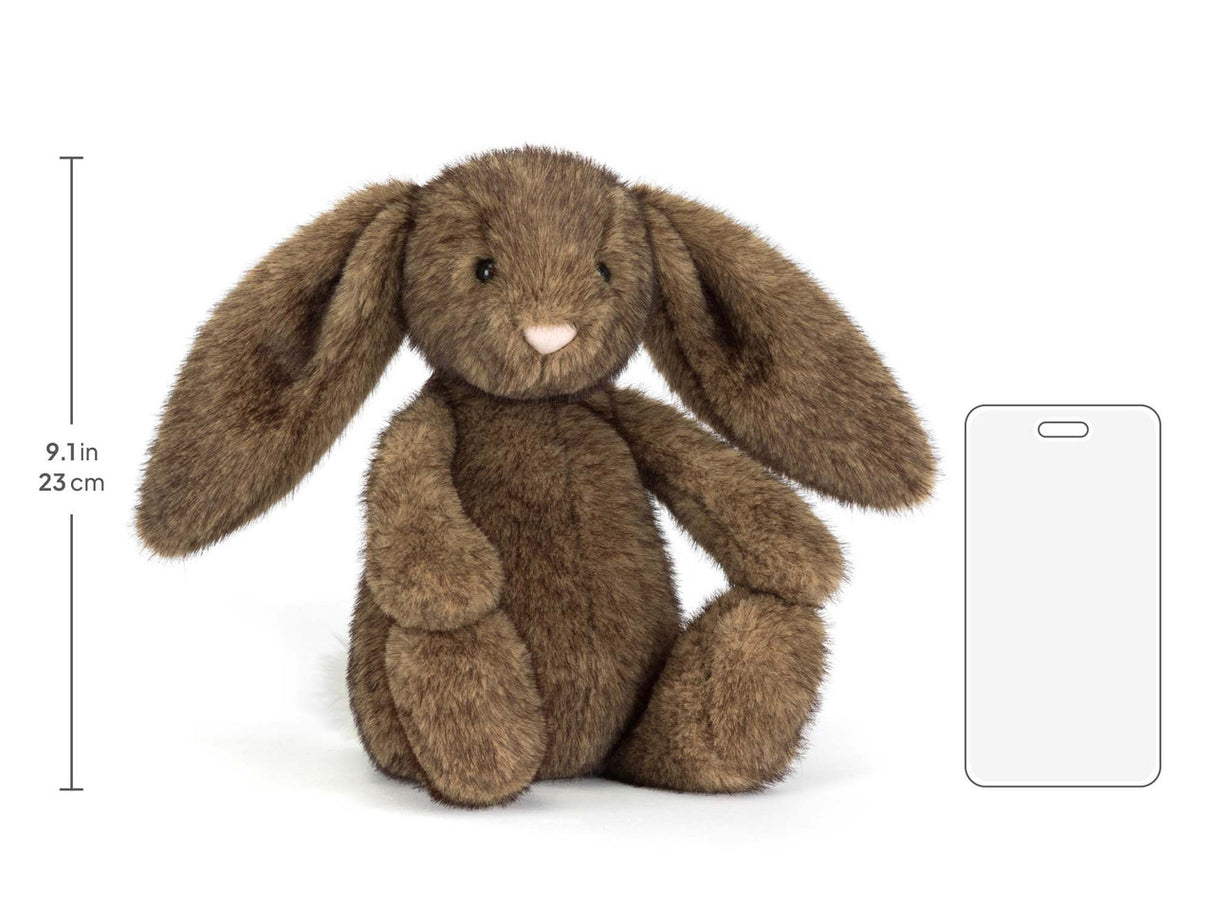 Jellycat | Hoppleston Luxe Bunny