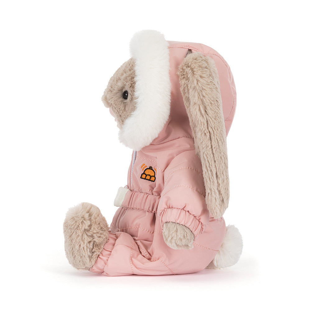 Jellycat | Bashful Bunny 'Snow Suit'