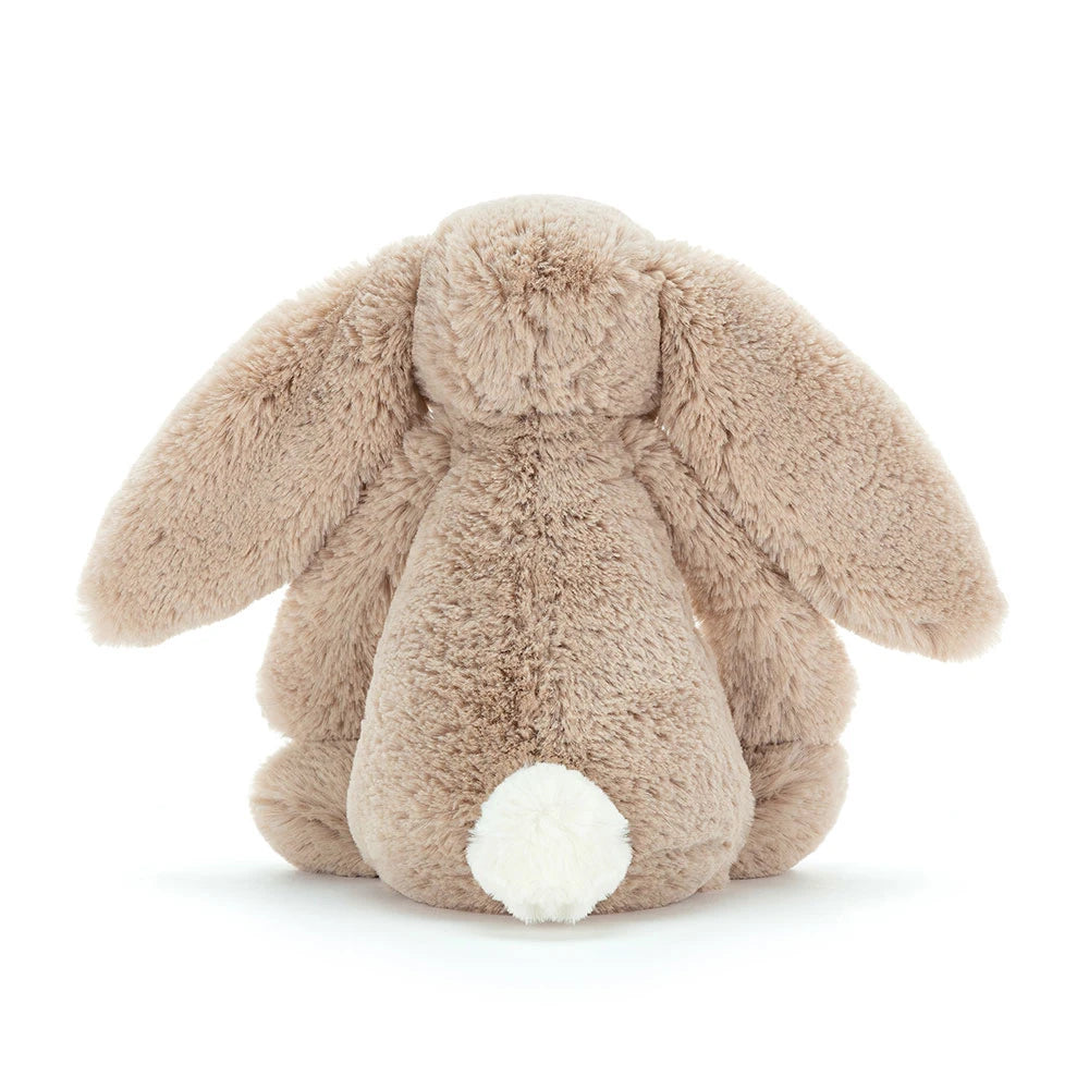 Jellycat | Bashful Beige Little Bunny