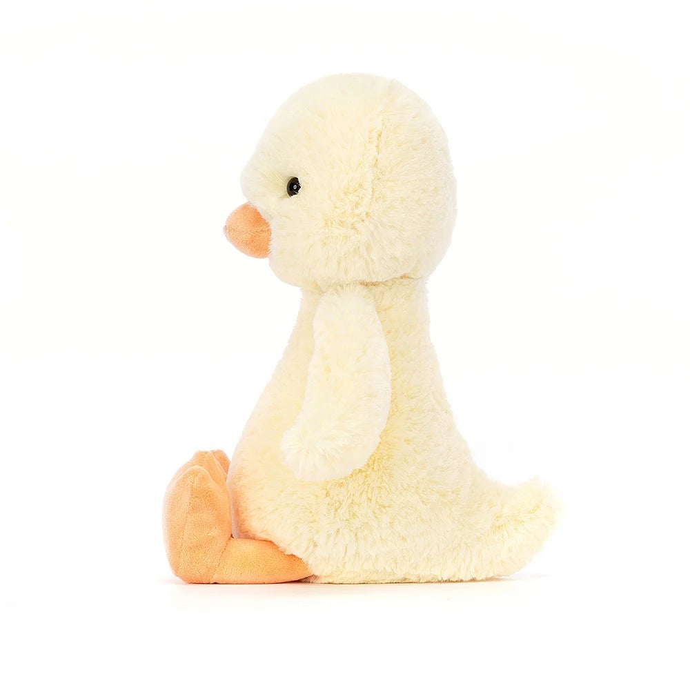 JellyCat | Bashful Duckling