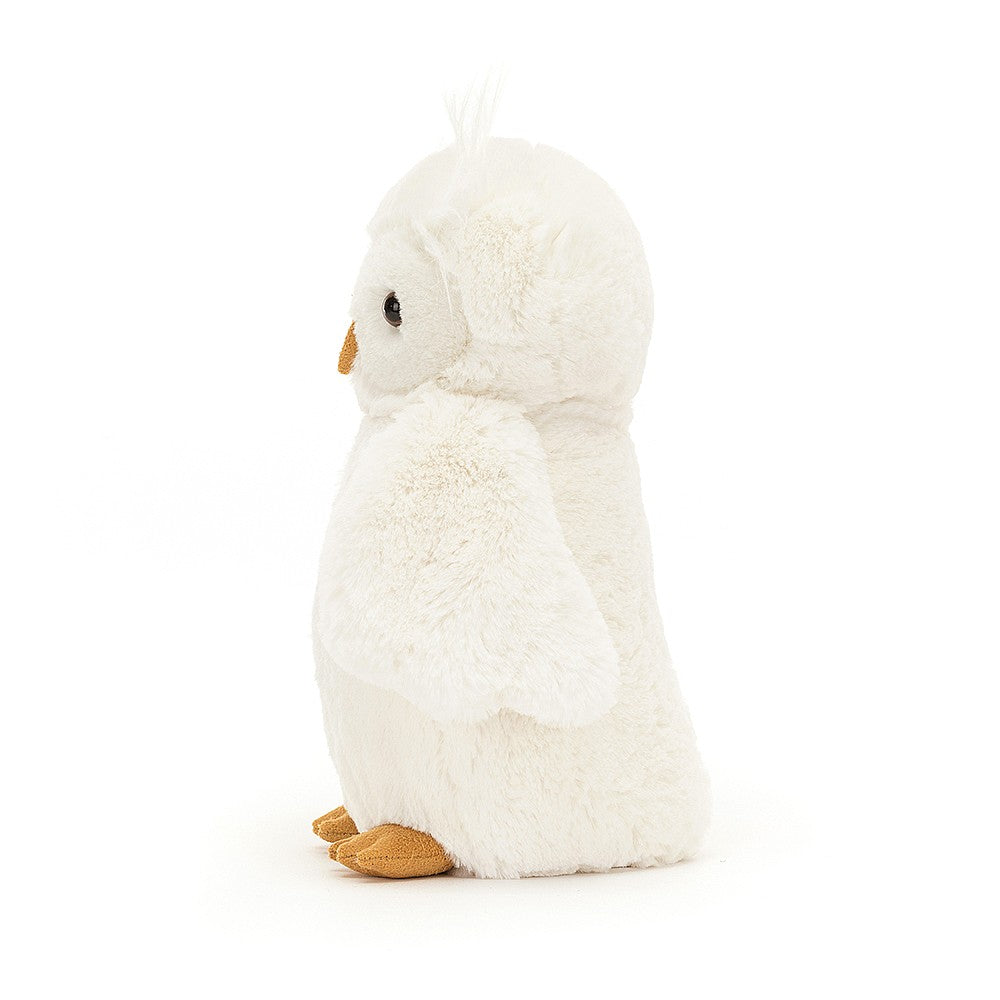 JellyCat | Bashful Owl