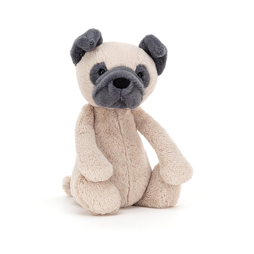 JellyCat | Bashful Pug