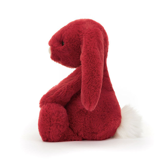 Jellycat | Bashful Luxe Bunny Scarlett