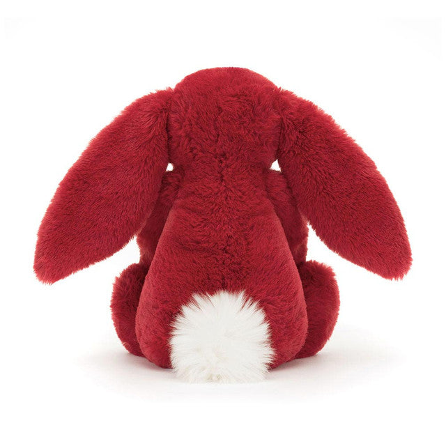 Jellycat | Bashful Luxe Bunny Scarlett