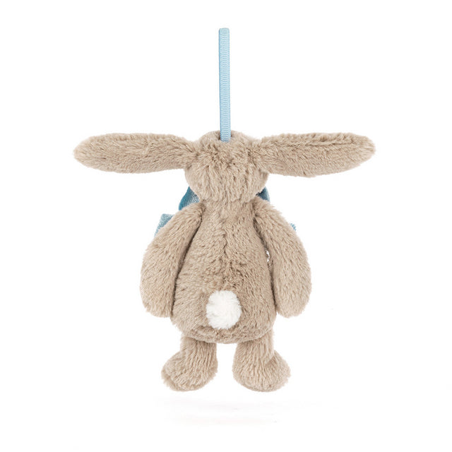 Jellycat | Bashful Beige Bunny Decoration