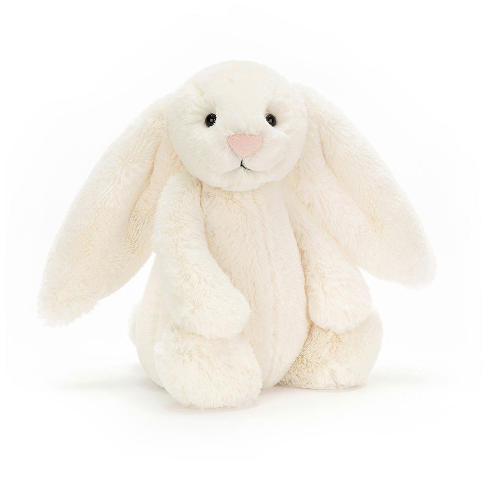 Jellycat | Bashful Cream Bunny Big