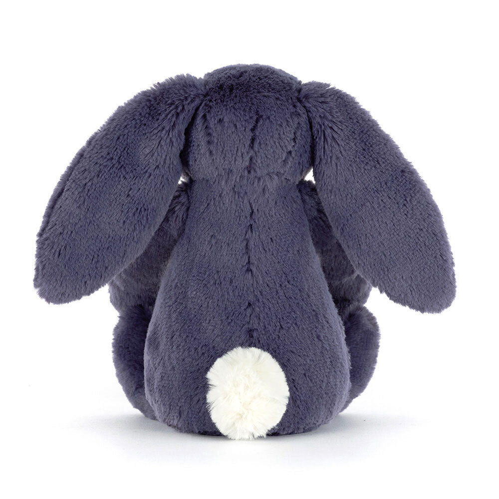 Jellycat | Bashful Saffyre Bunny