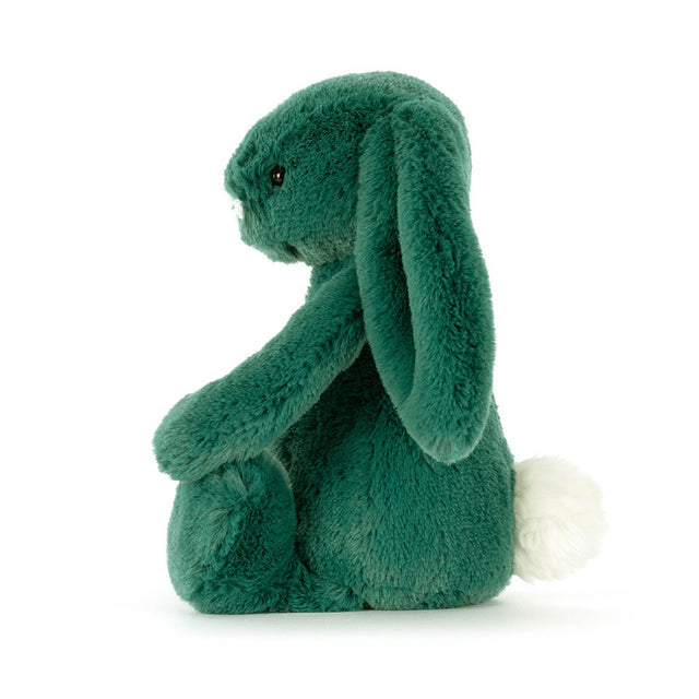 Jellycat | Bashful Teal Bunny