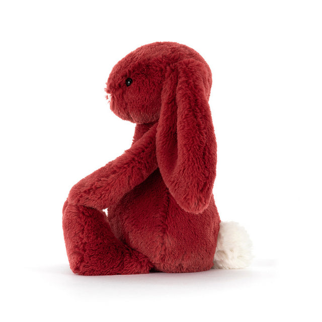 Jellycat | Bashful Redcurrant Bunny