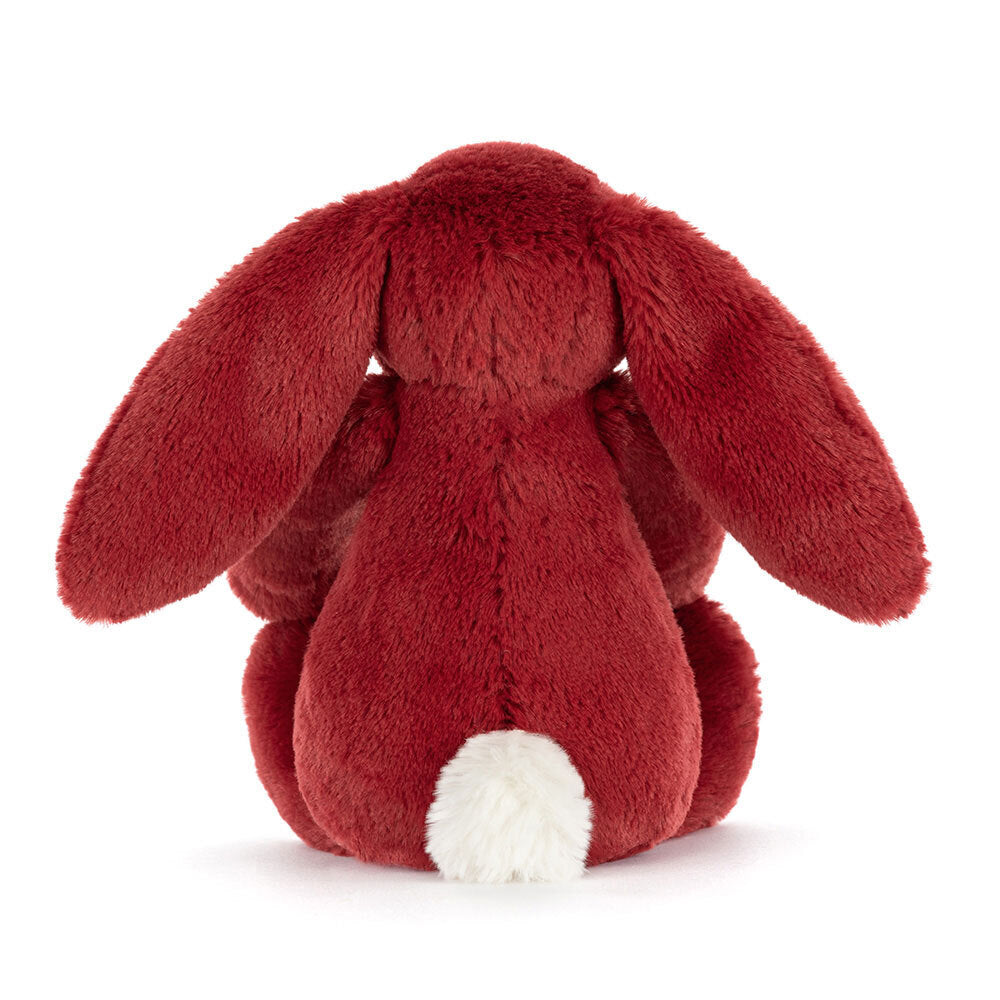 Jellycat | Bashful Redcurrant Bunny