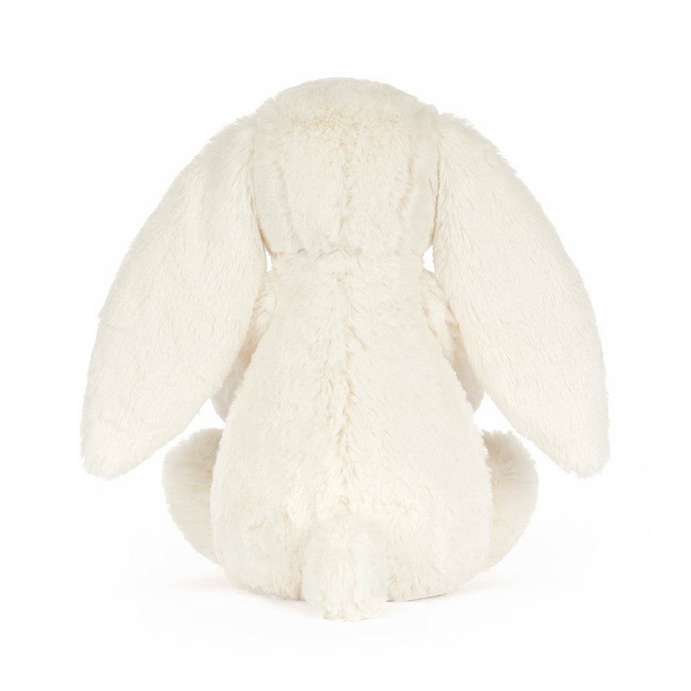 Jellycat | Cream Bunny with Star