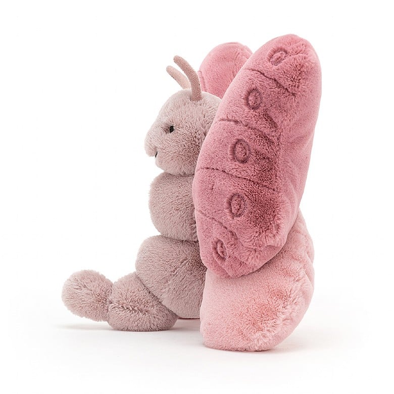 JellyCat | Beatrice Butterfly