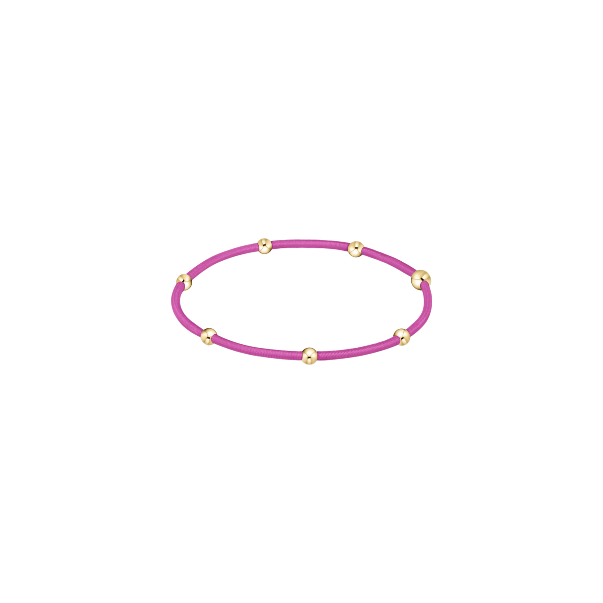 Enewton | "E"ssentials - Fuchsia