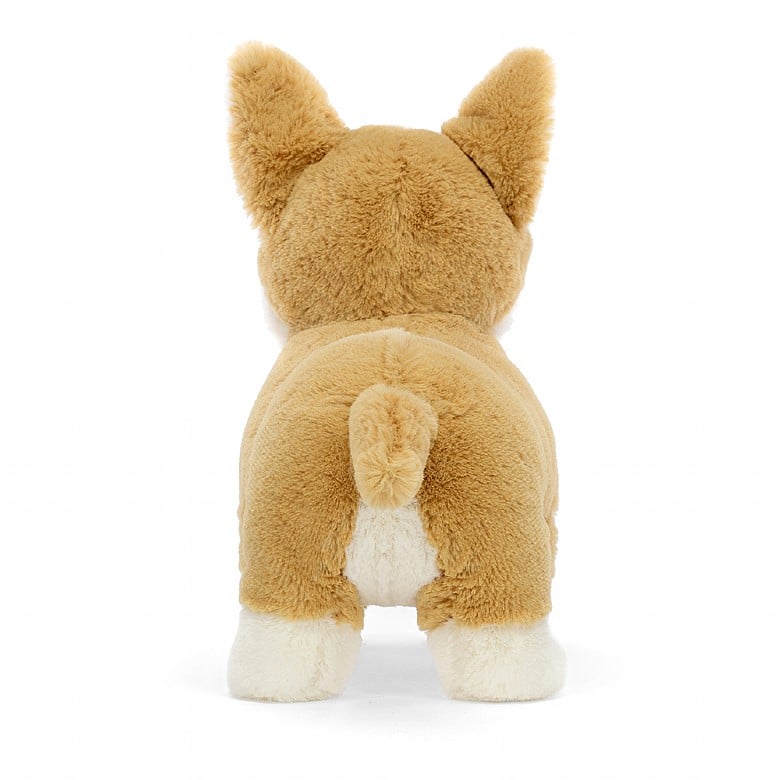 JellyCat | Betty Corgi