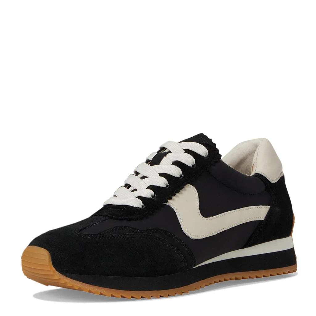 Dolce Vita | B.NTCD Sneaker - Black Multi Leather