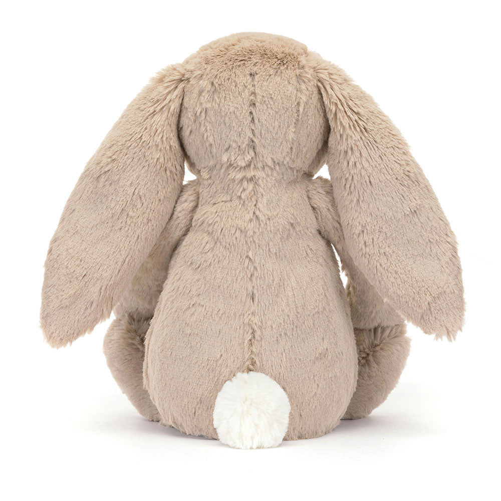 JellyCat | Blossom Beige Bunny 'Petal' - Medium