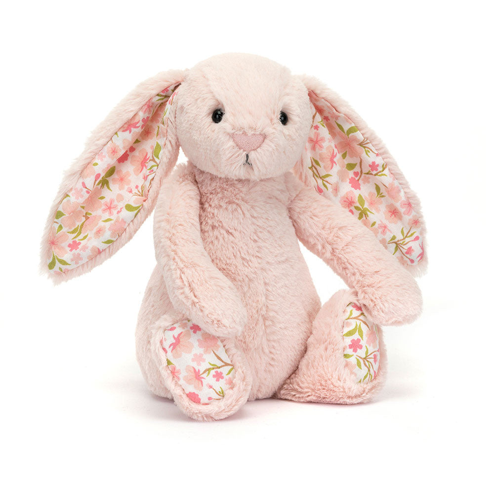 JellyCat | Blossom Blush Bunny 'Cherry' - Small