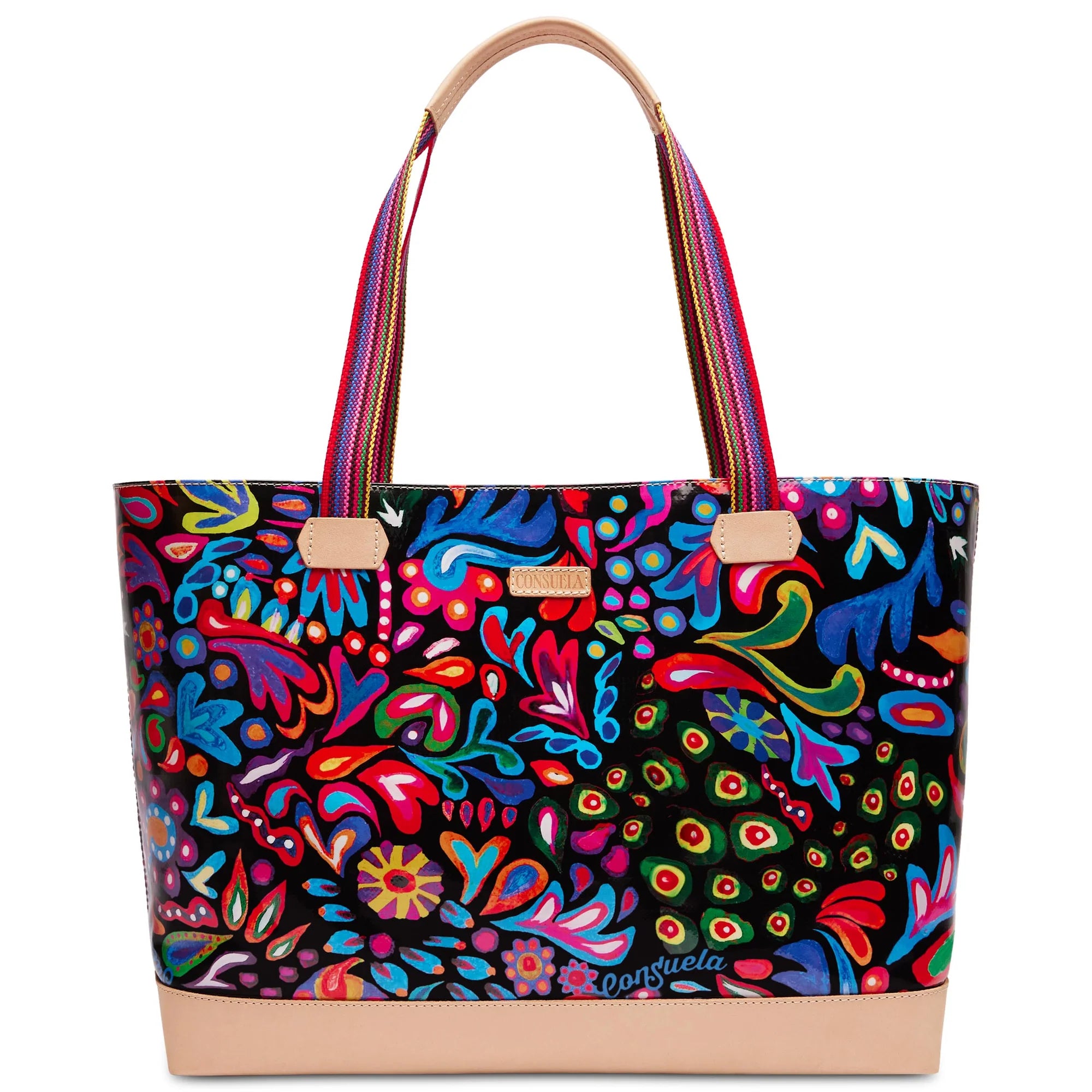 Consuela | Sophie Big Breezy East/West Tote