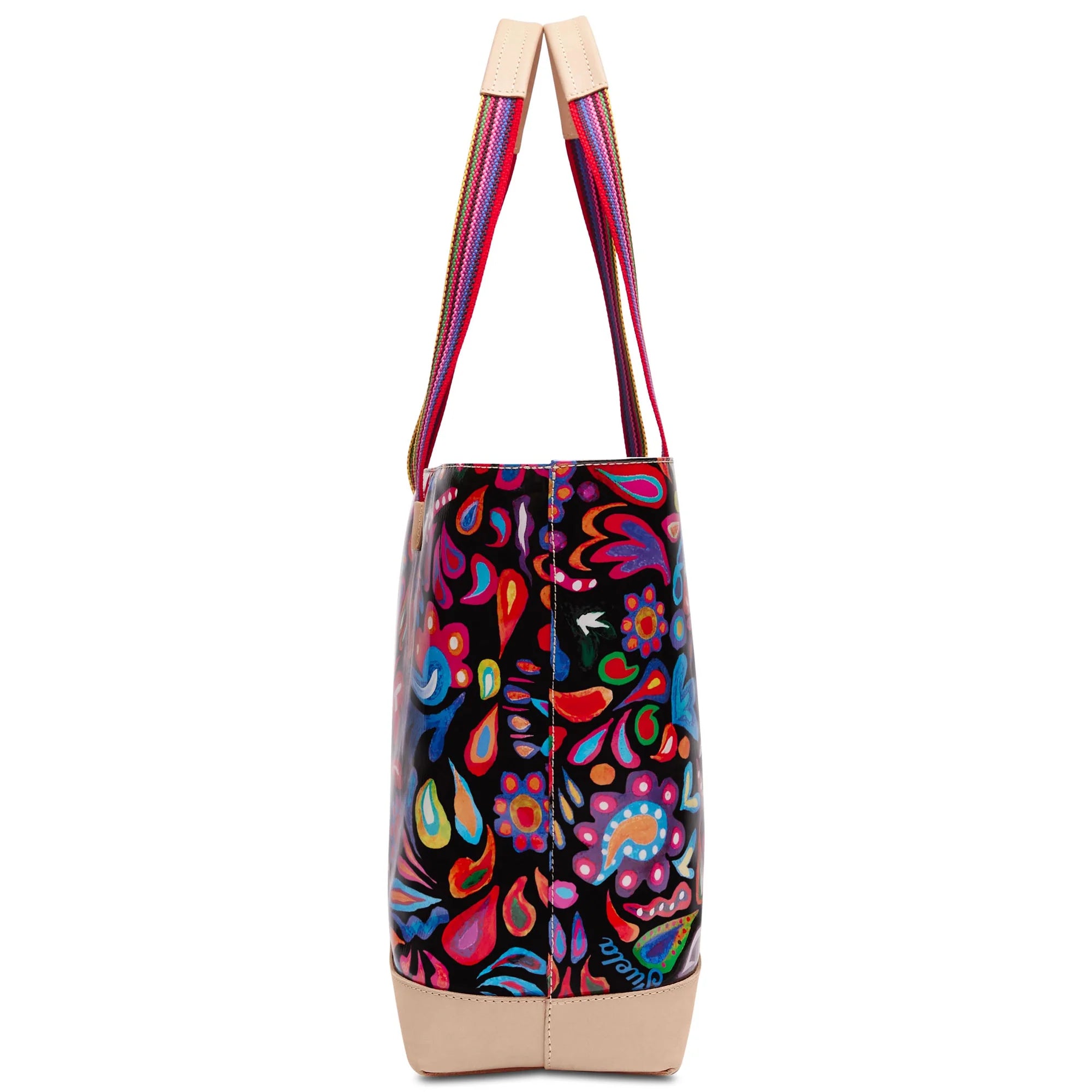 Consuela | Sophie Big Breezy East/West Tote