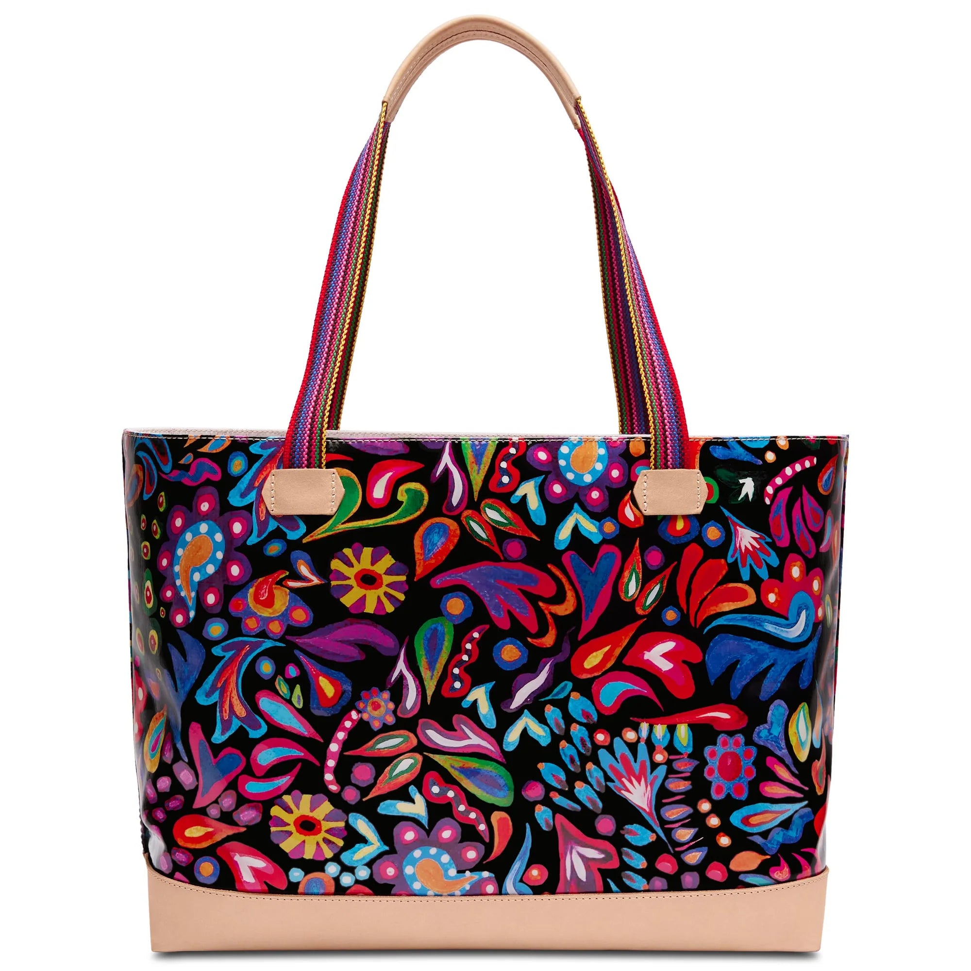 Consuela | Sophie Big Breezy East/West Tote