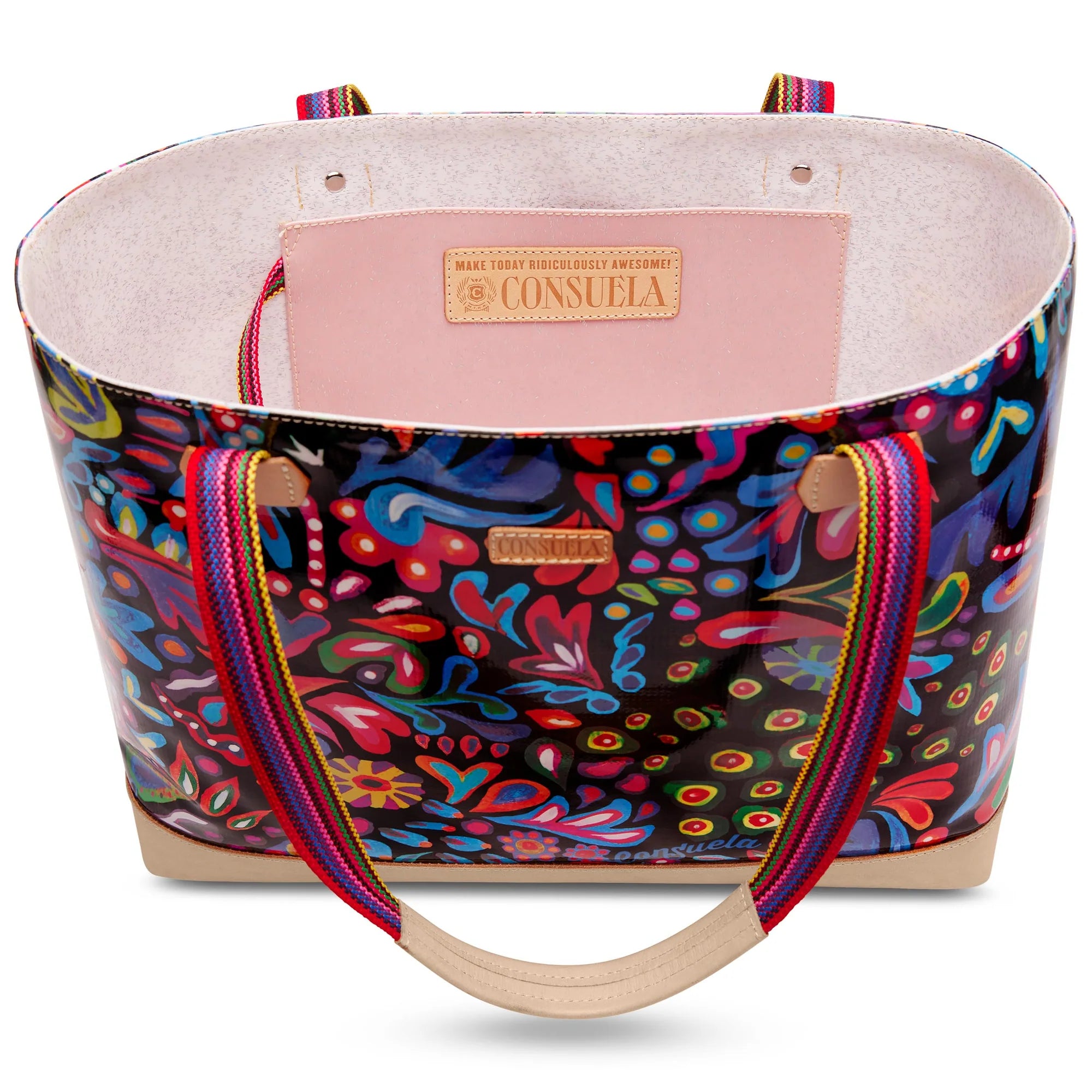 Consuela | Sophie Big Breezy East/West Tote