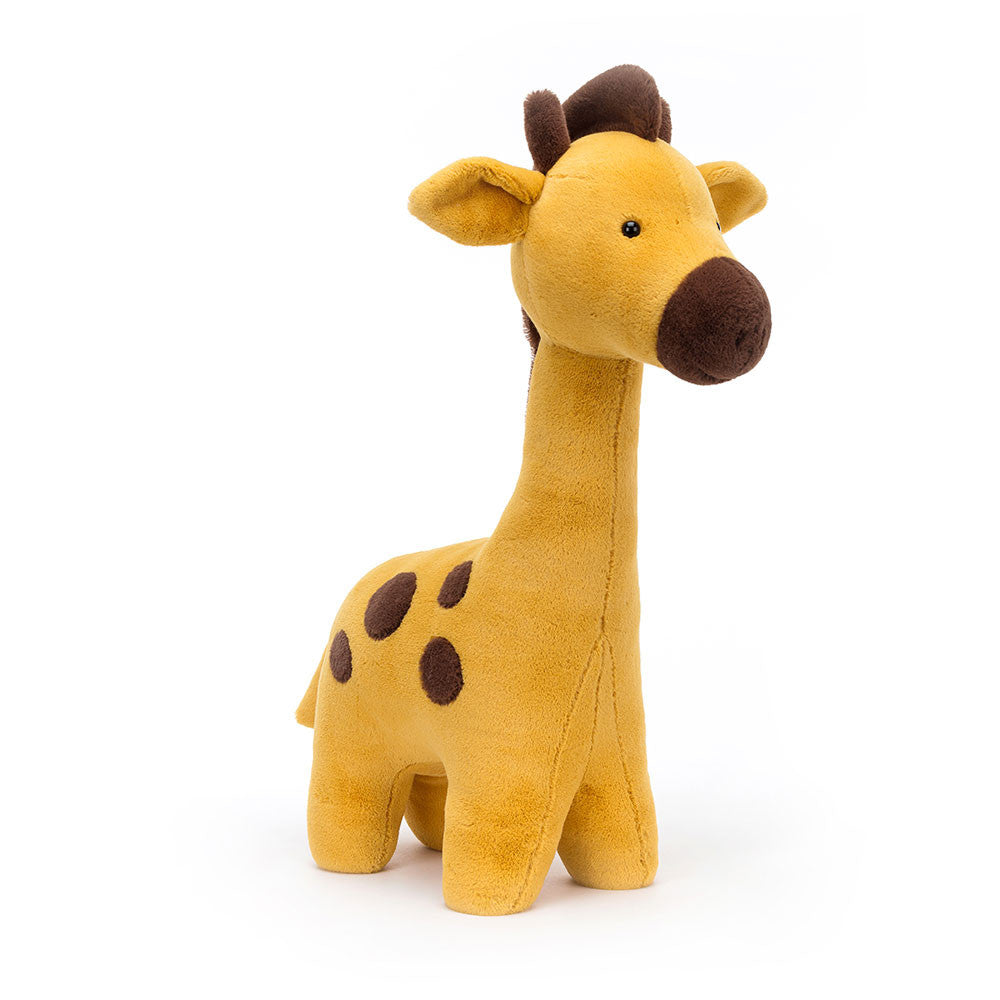 JellyCat | Big Spottie Giraffe