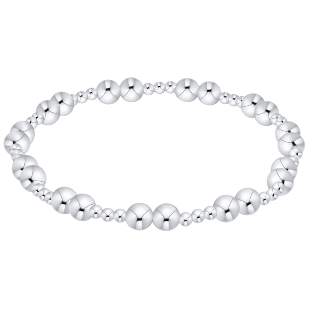 Enewton | Together Sterling 5mm Bracelet