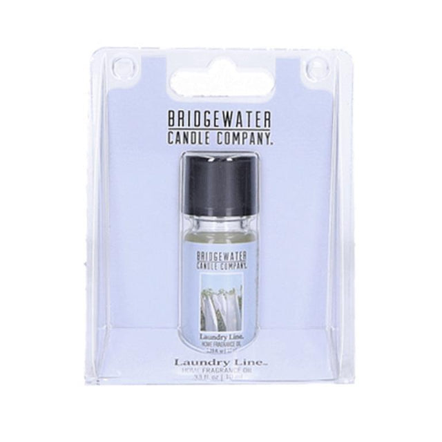 Bridgewater | Home Fragrance Oil - Laundry Line