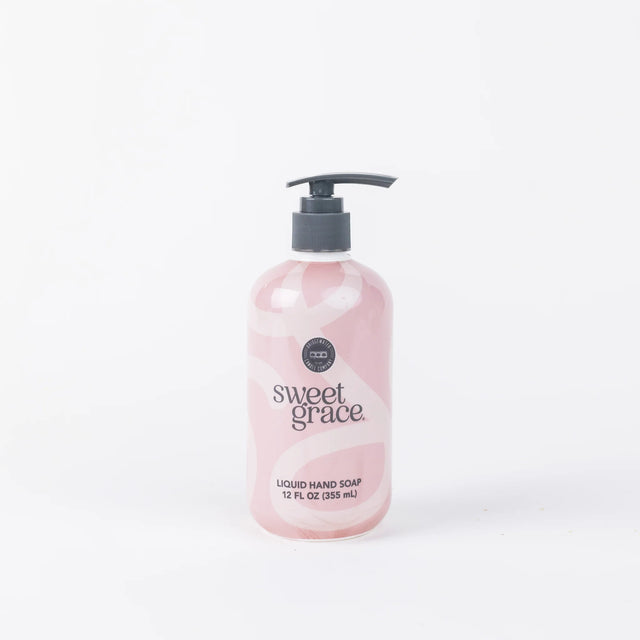 Sweet Grace | Liquid Hand Soap