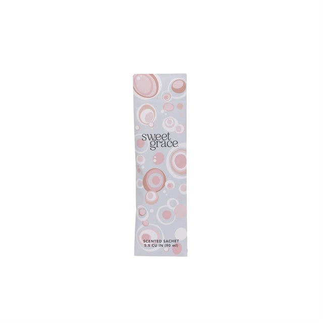 Sweet Grace | Modern Bubble Slim Sachet