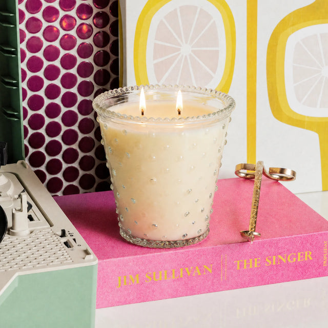 Sweet Grace | Candle #080