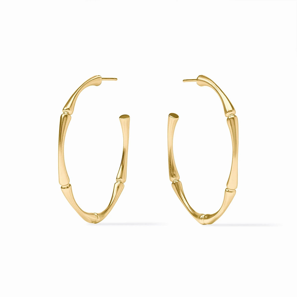 Julie Vos | Bamboo Hoop