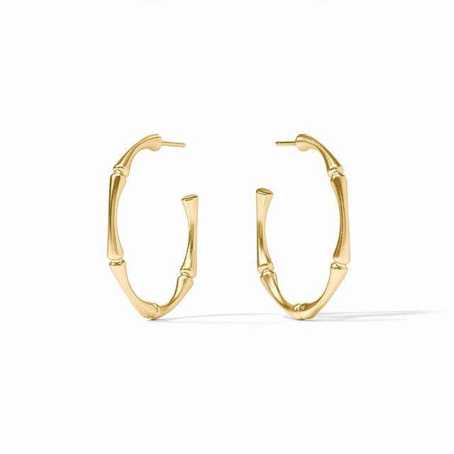 Julie Vos | Bamboo Hoop