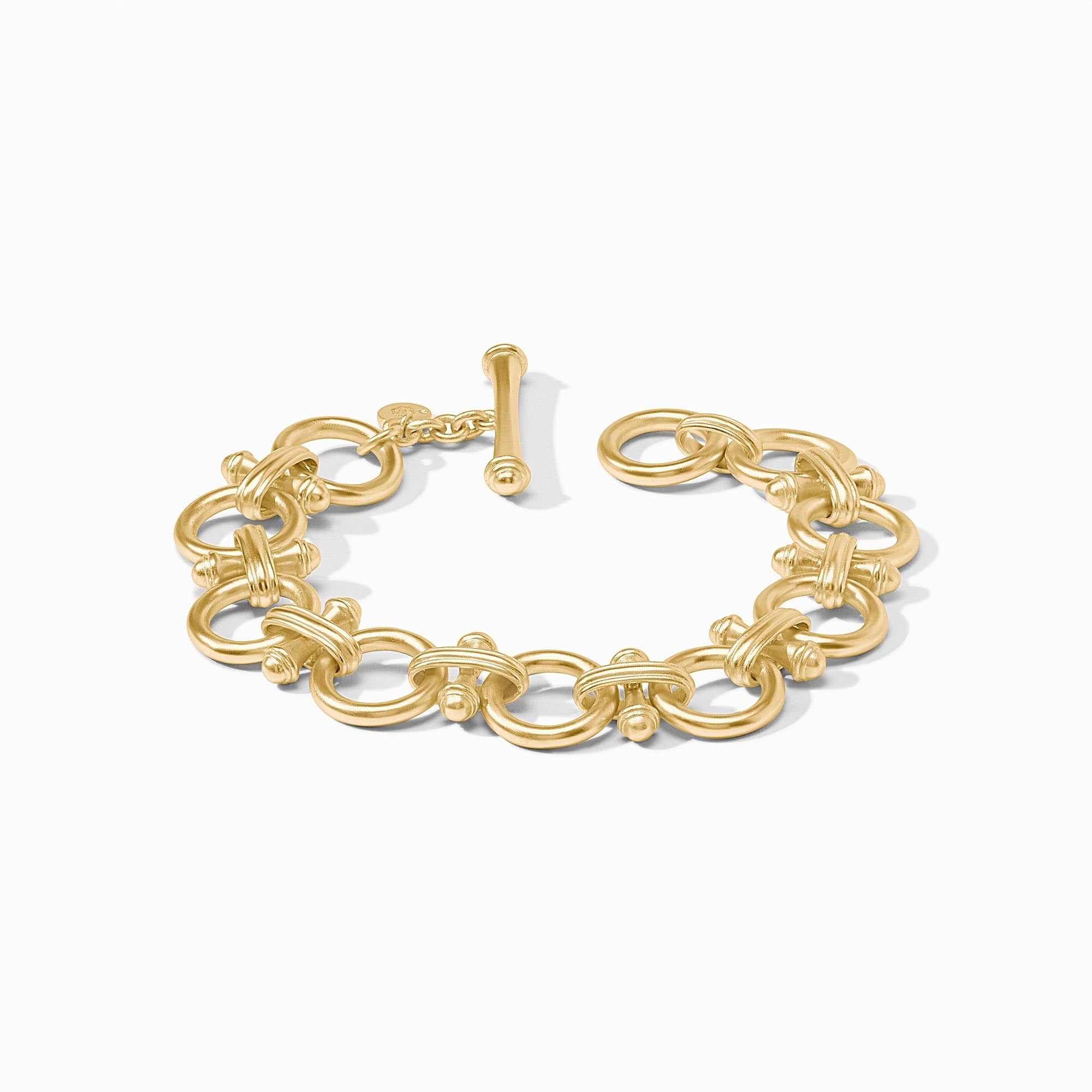 Julie Vos | Bamboo Link Bracelet