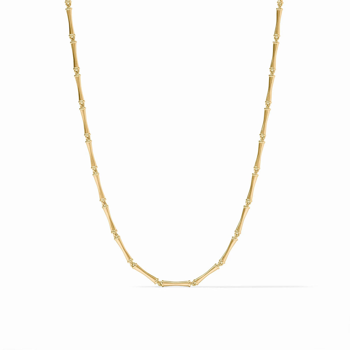 Julie Vos | Bamboo Necklace