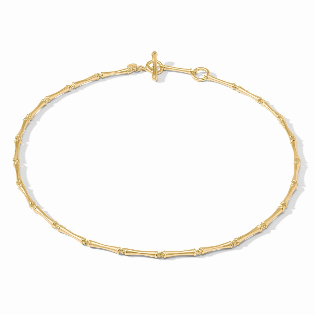 Julie Vos | Bamboo Necklace