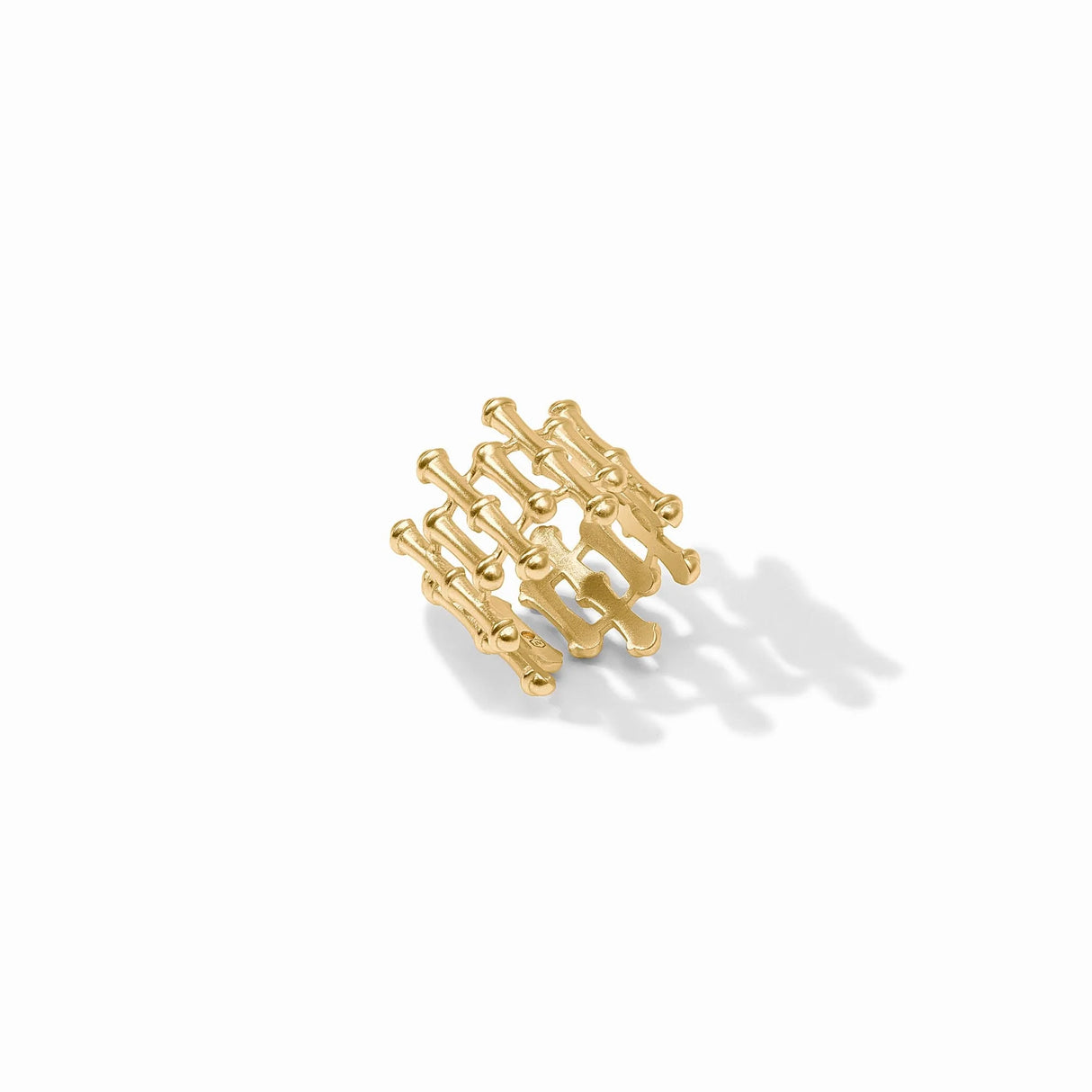 Julie Vos | Bamboo Ring